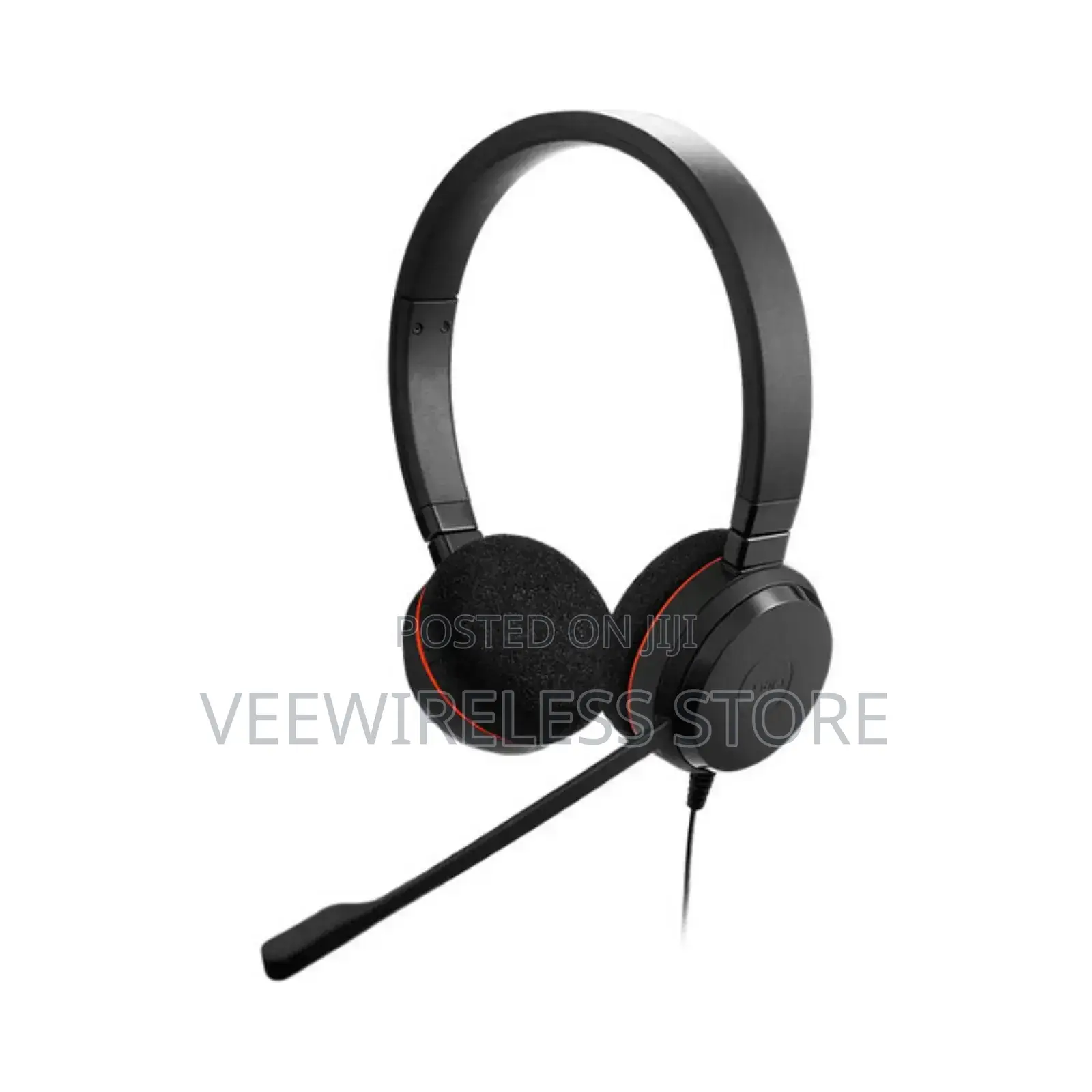 NXT Technologies Uc-2000 Noise-Canceling Stereo Computer