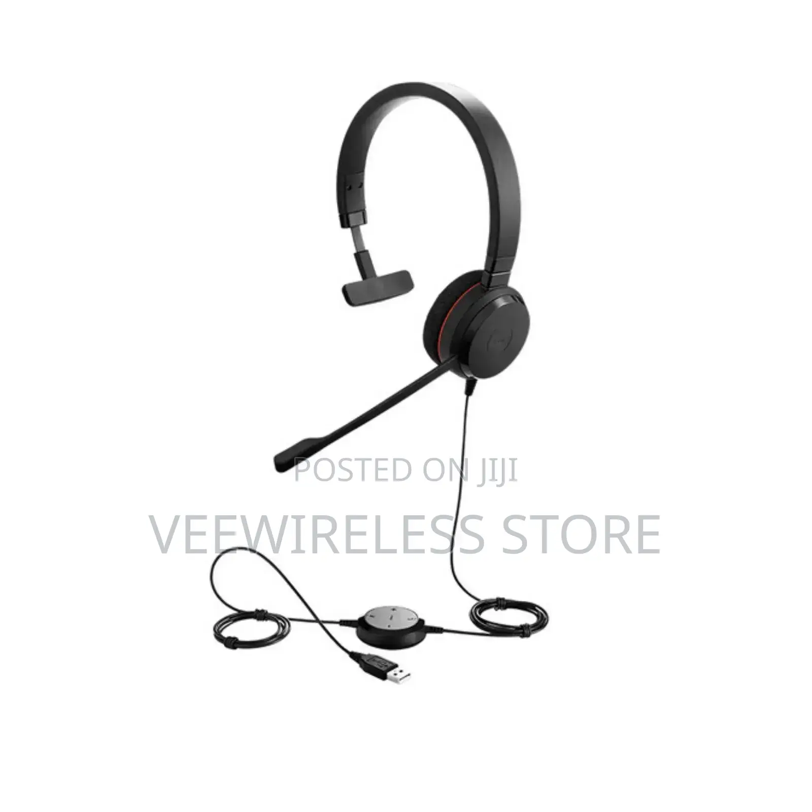 NXT Technologies Uc-2000 Noise-Canceling Stereo Computer