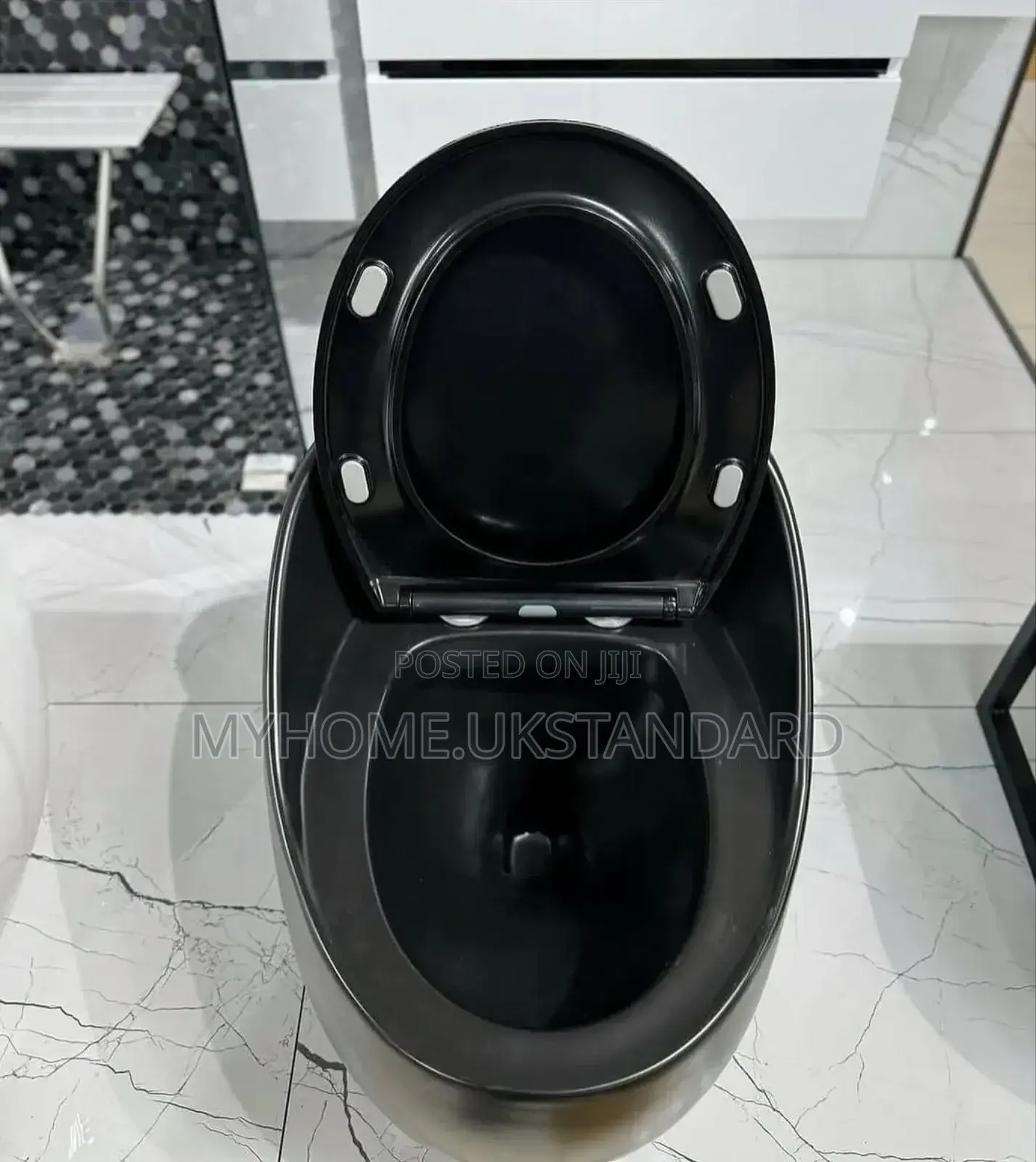 Universal Smart Water Closet Combination With Tank