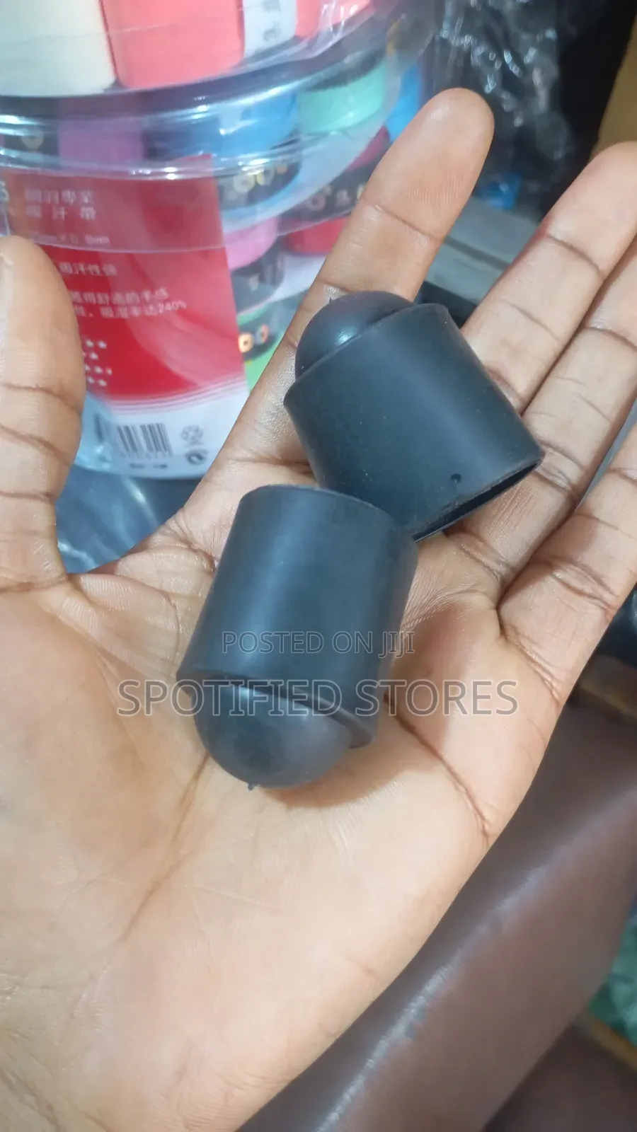 Rubber Snooker Bottom