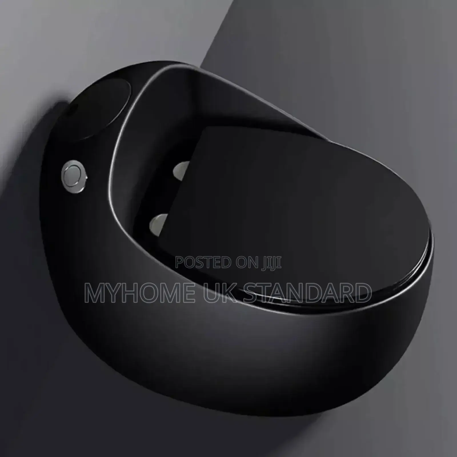 Universal Smart Water Closet Combination With Tank