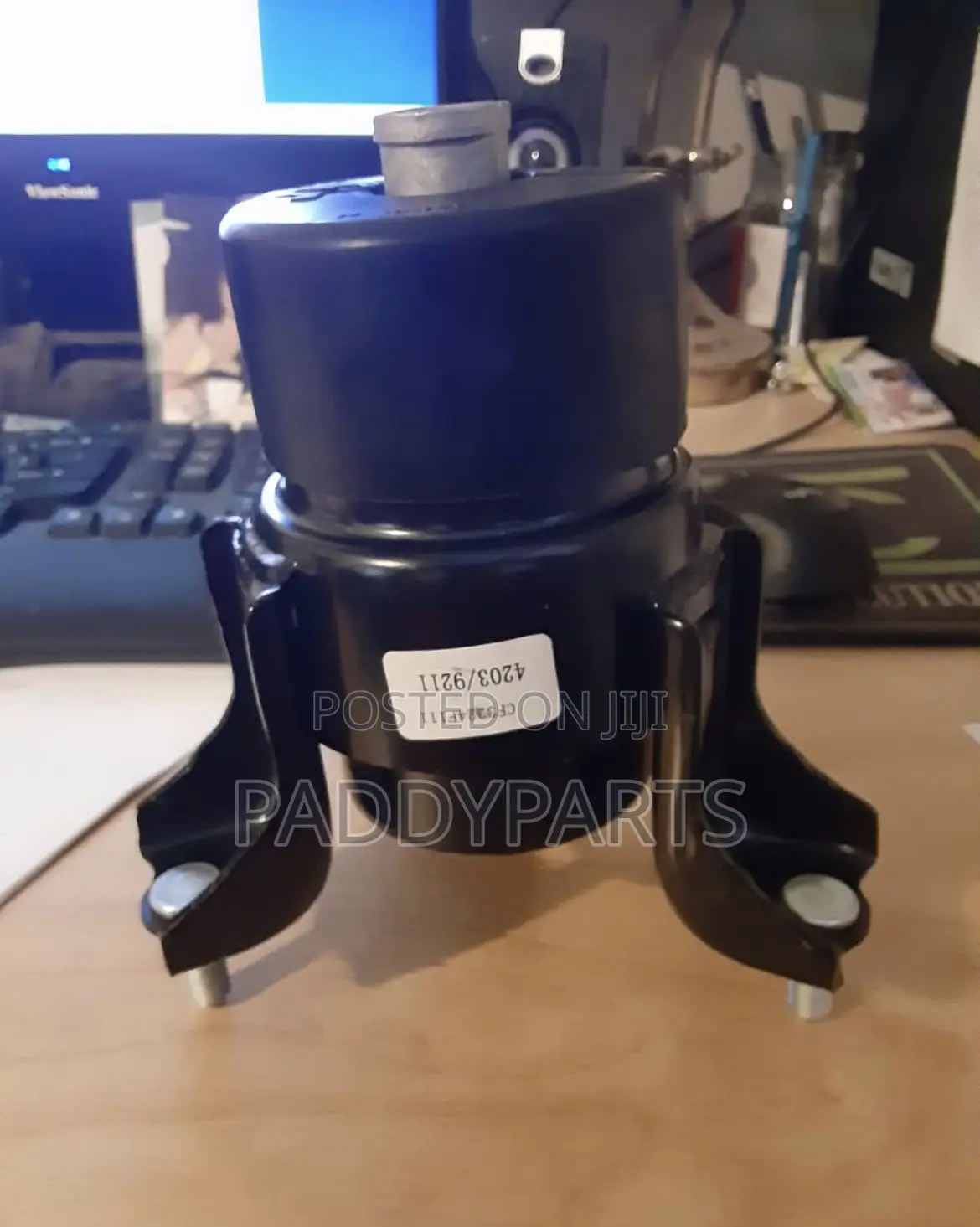 Lexus Es300 Engine Motor Mount 2002-2003