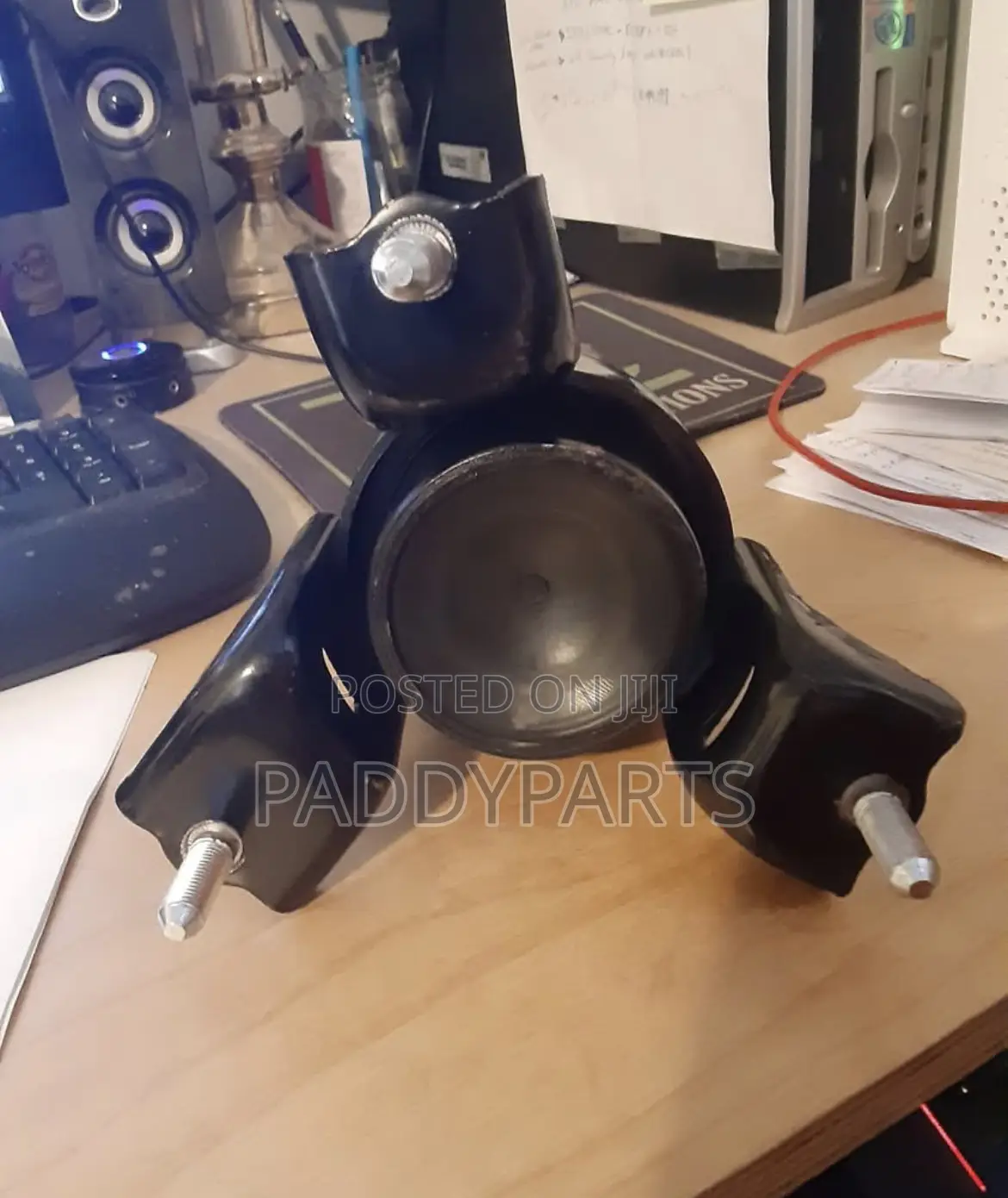 Lexus Es300 Engine Motor Mount 2002-2003