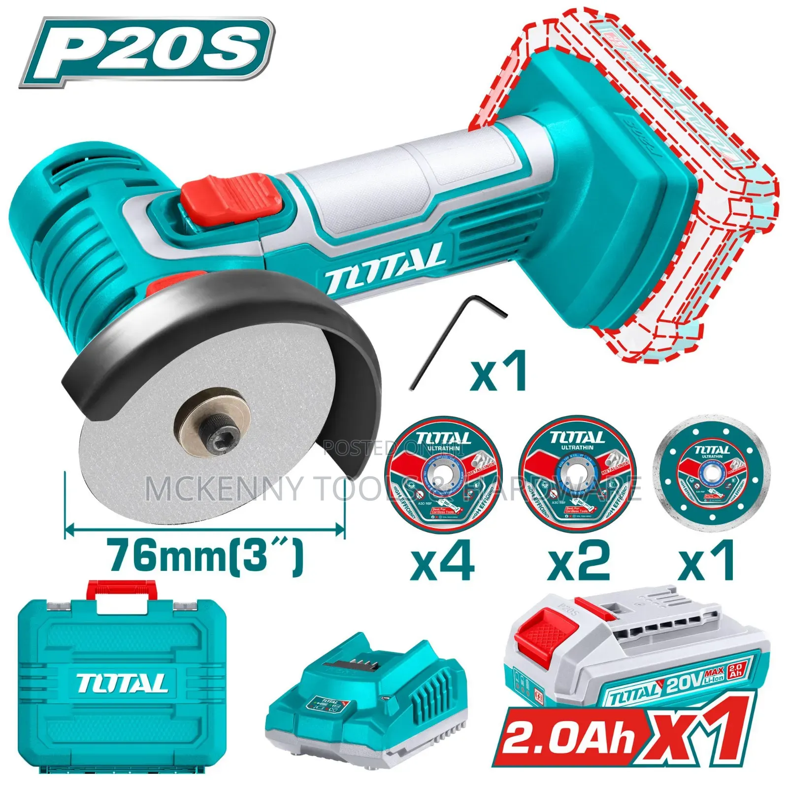 Tagli76012
Img
Cordless Mini Cut-Off Tool
Voltage:20v