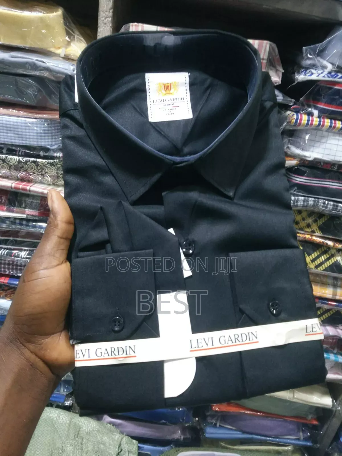 Top Quality Packing Shirts for Office Other Events