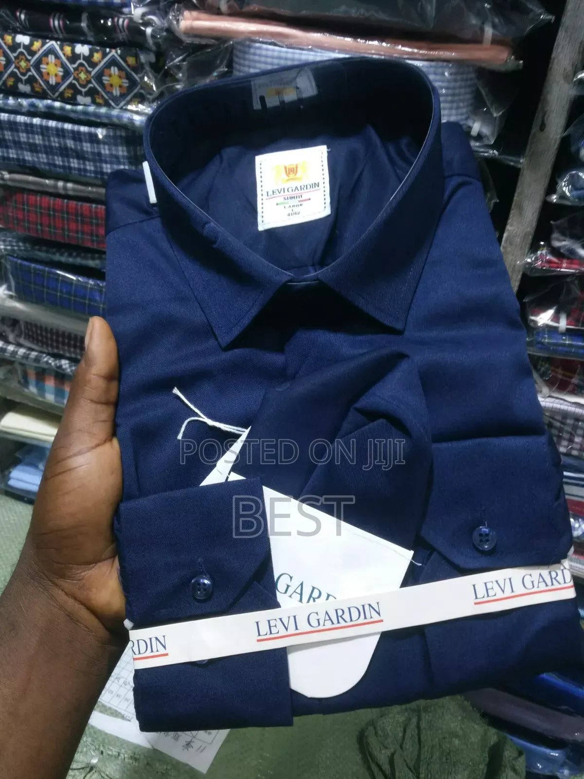 Top Quality Packing Shirts for Office Other Events