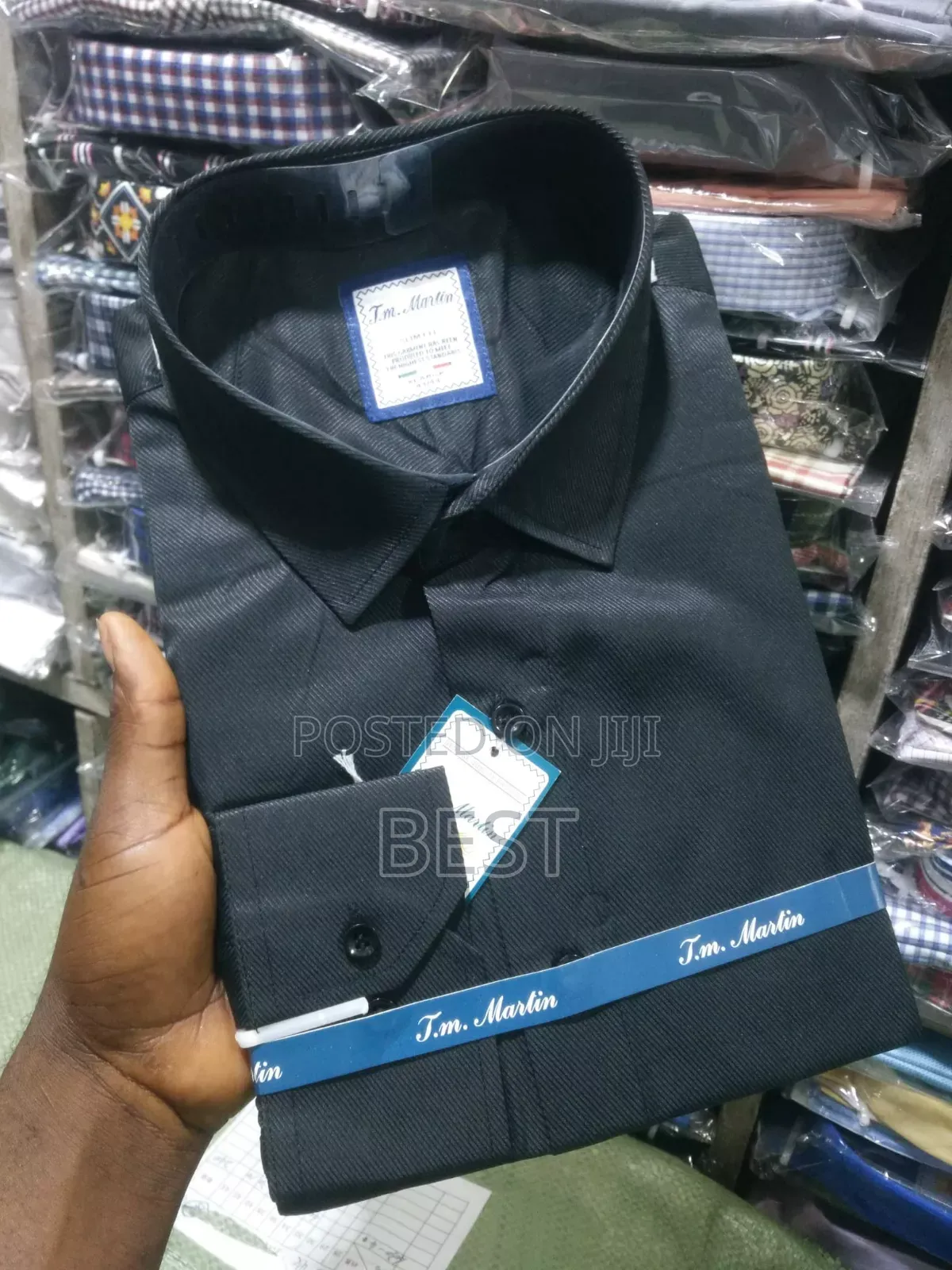 Top Quality Packing Shirts for Office Other Events