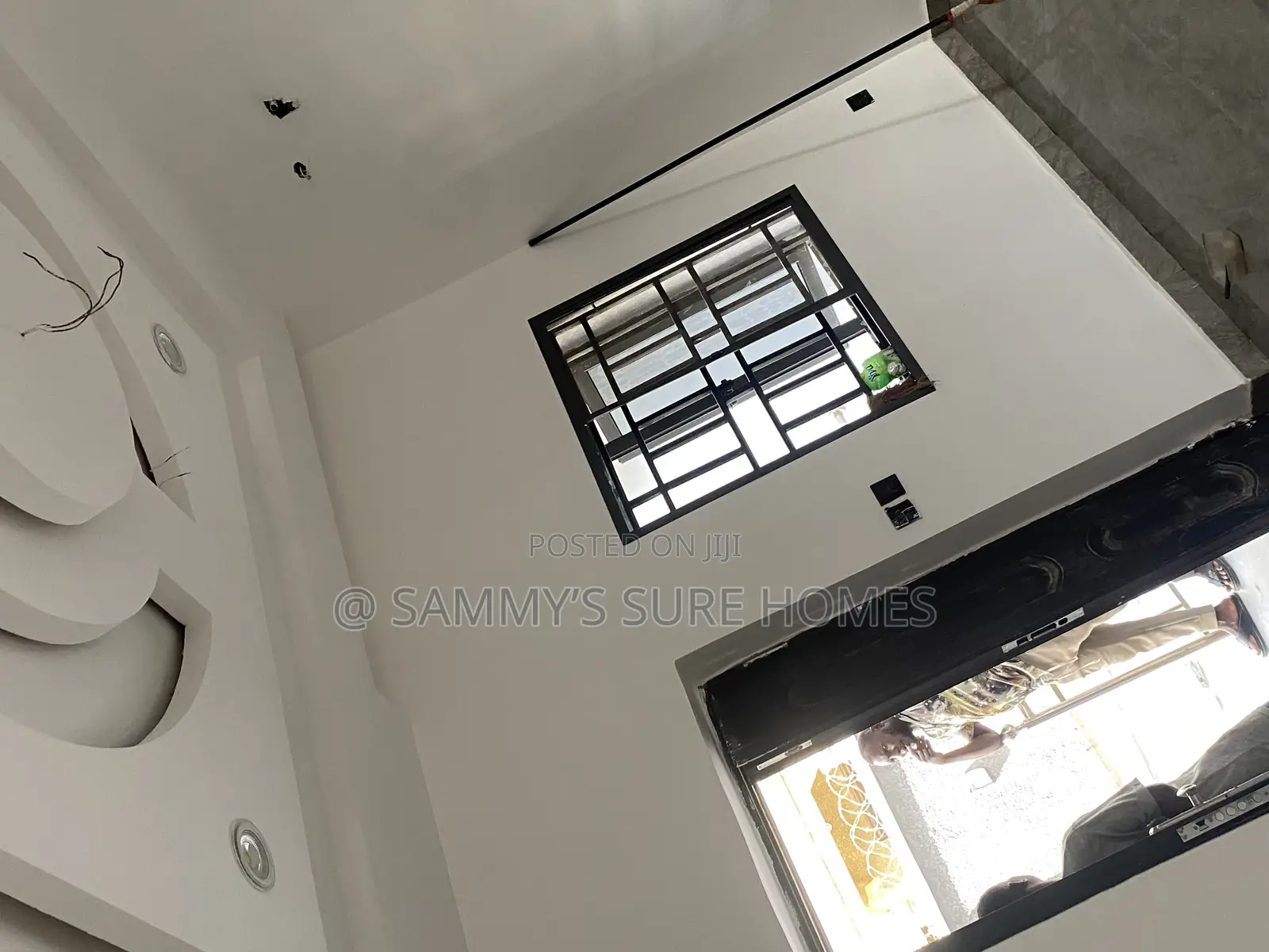 2bdrm Block of Flats in Dawaki Yellow Gate for rent