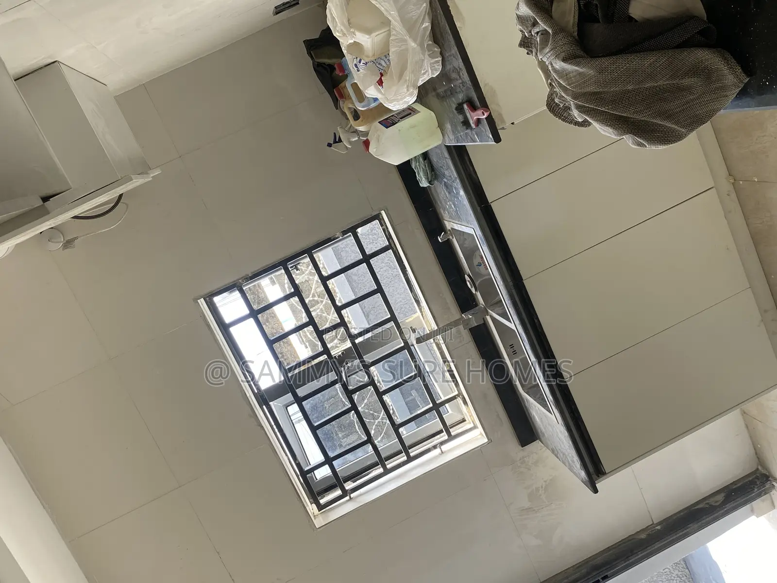 2bdrm Block of Flats in Dawaki Yellow Gate for rent