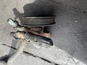Engine Pump 2uz Plastic