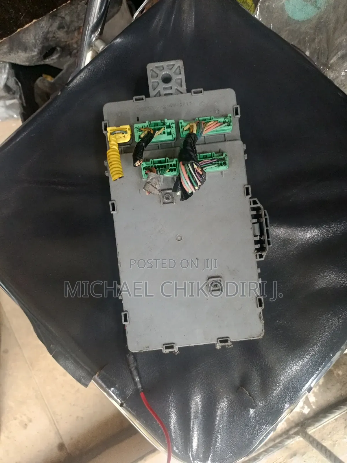 Dashboard Fuse Box for Honda Accord 2008/2011