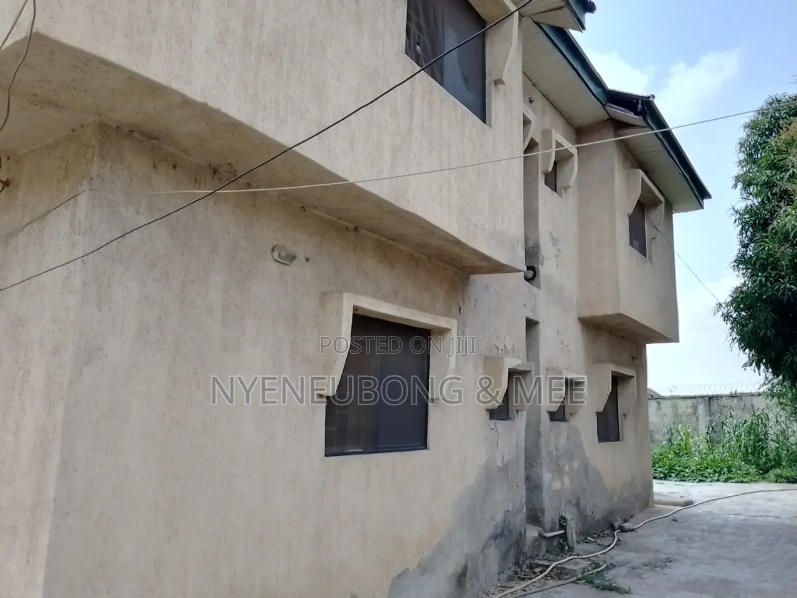 3bdrm Block of Flats in Mararaba for sale