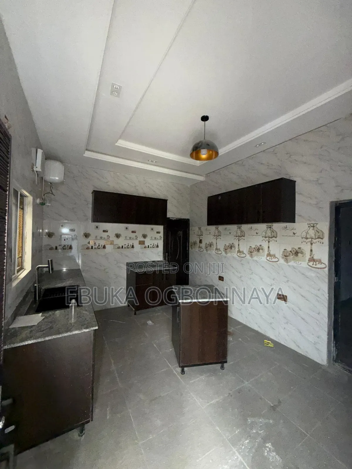 4bdrm Bungalow in Gra, Portharcourt, Obio-Akpor for rent