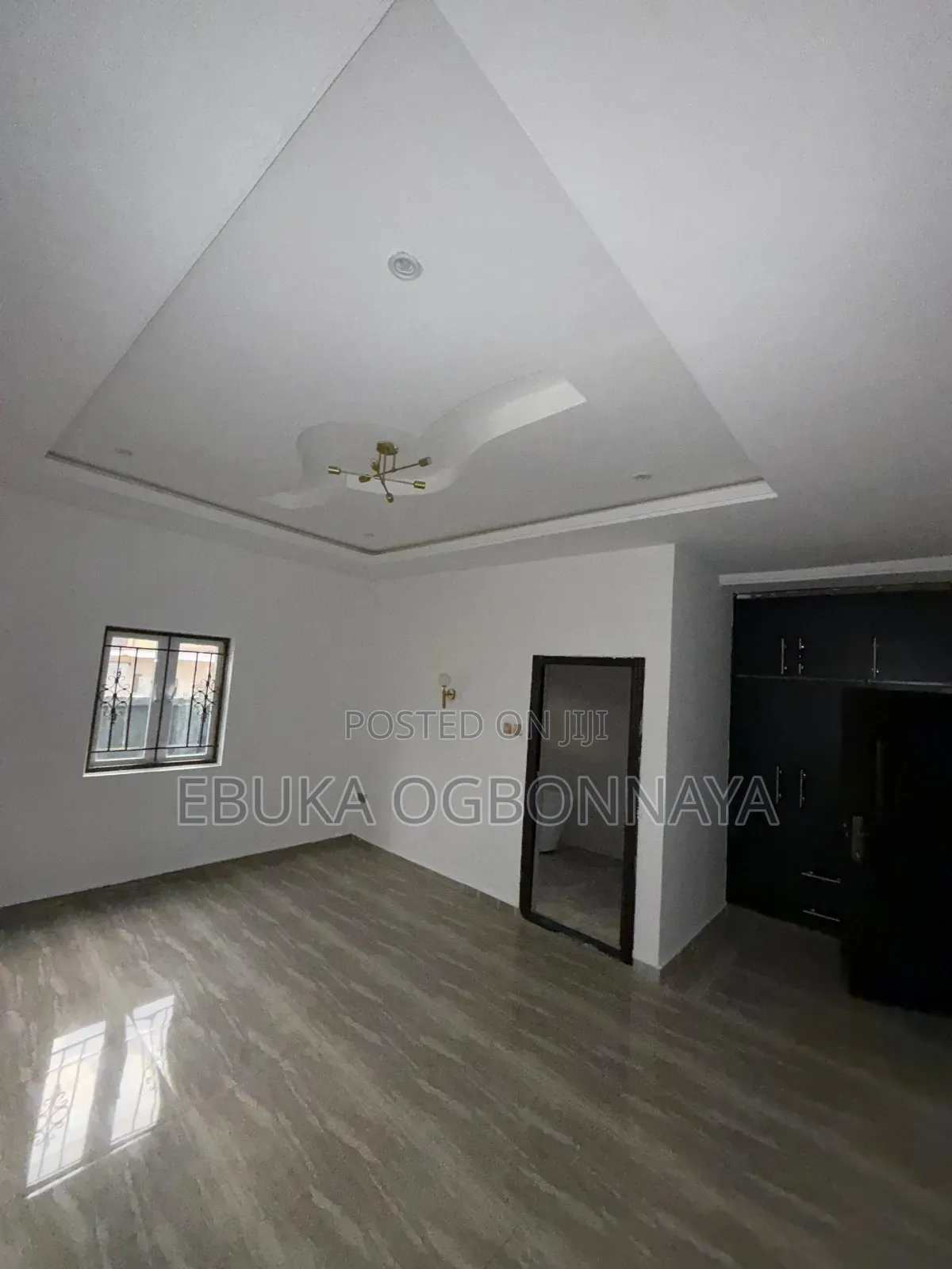 4bdrm Bungalow in Gra, Portharcourt, Obio-Akpor for rent