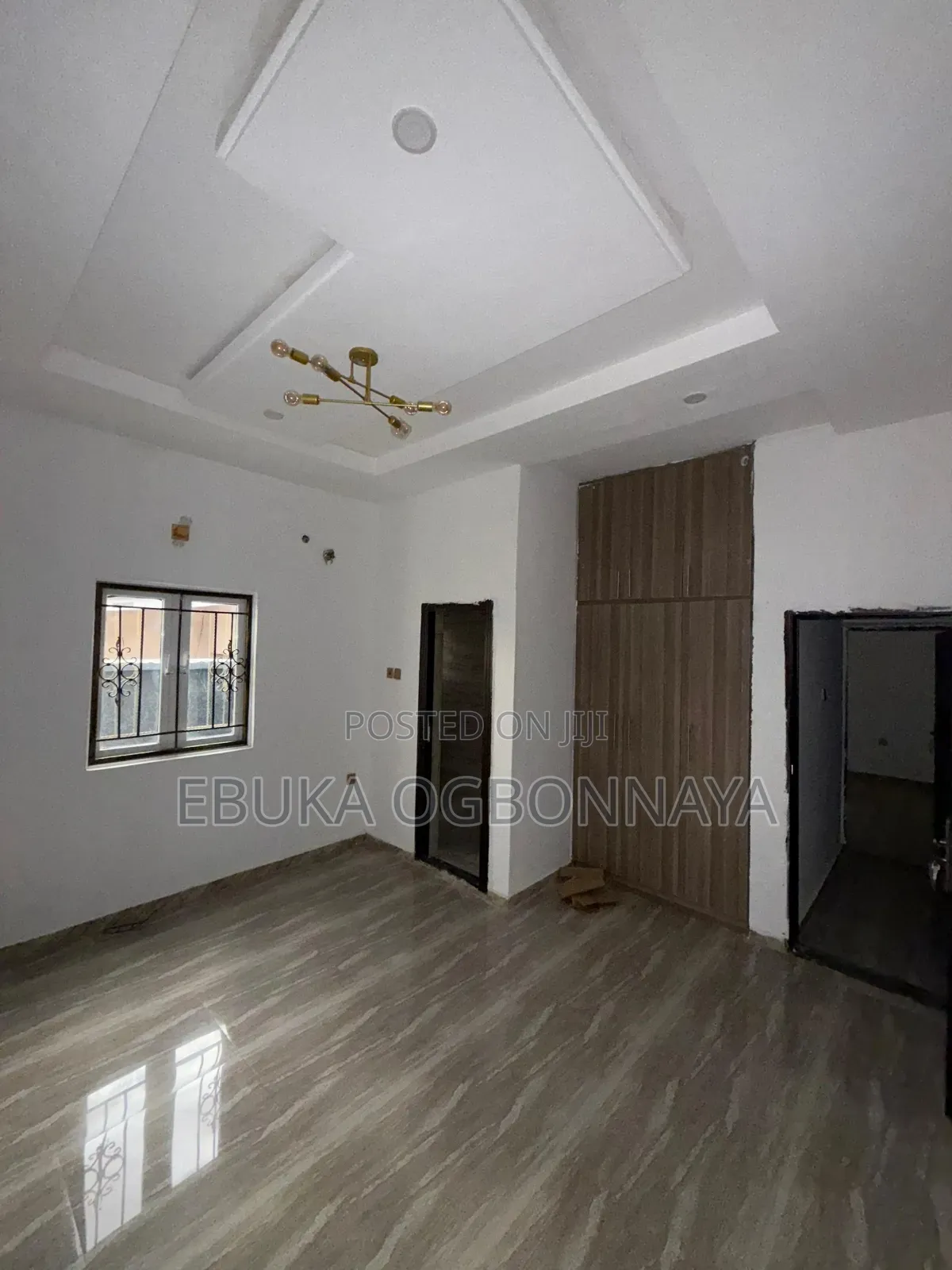 4bdrm Bungalow in Gra, Portharcourt, Obio-Akpor for rent