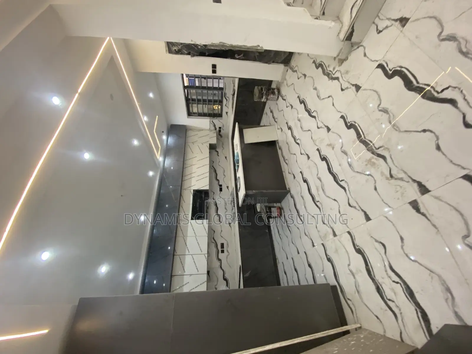 Furnished 5bdrm Duplex in Harmony Zone Estate, for rent