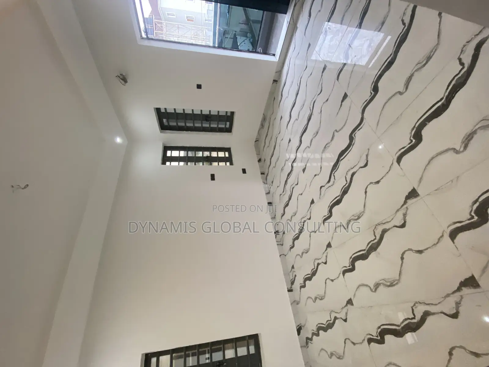 Furnished 5bdrm Duplex in Harmony Zone Estate, for rent