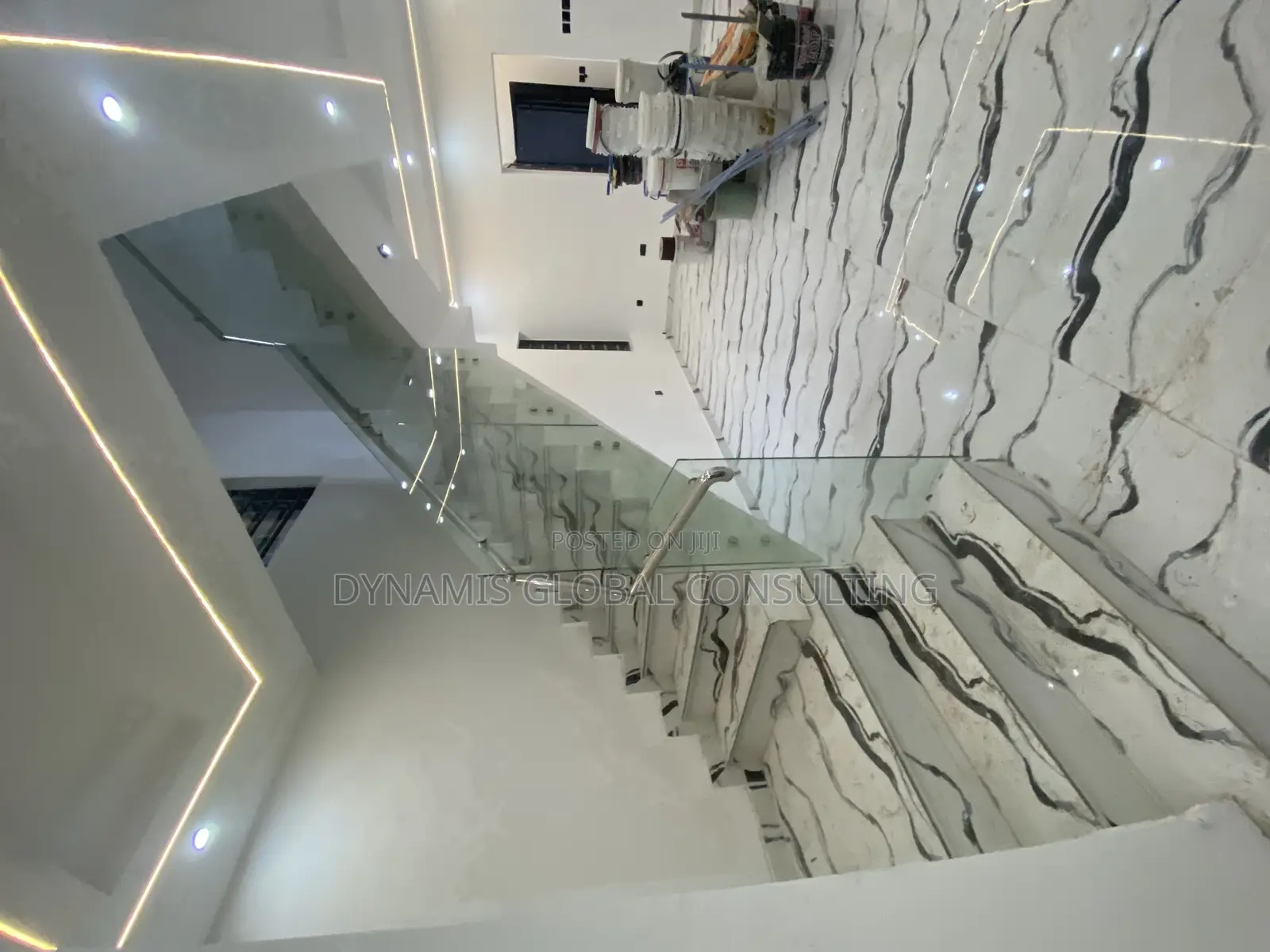 Furnished 5bdrm Duplex in Harmony Zone Estate, for rent