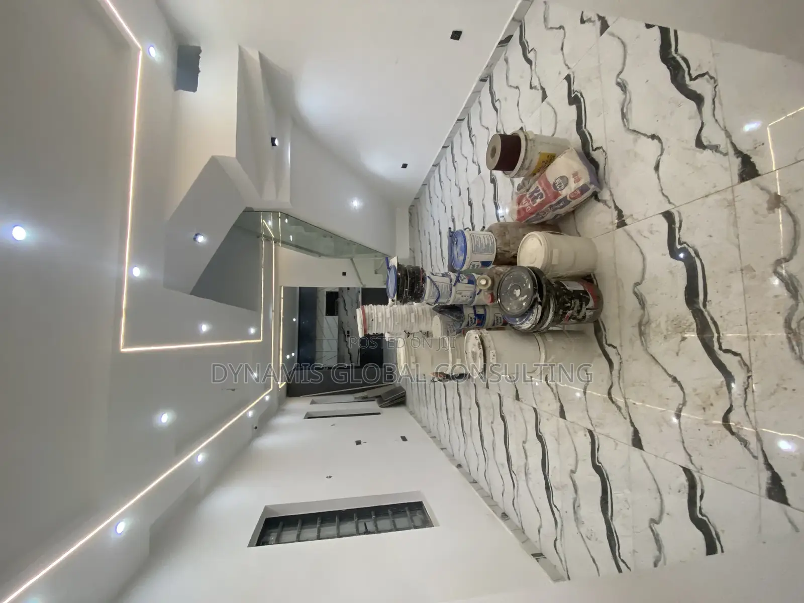 Furnished 5bdrm Duplex in Harmony Zone Estate, for rent