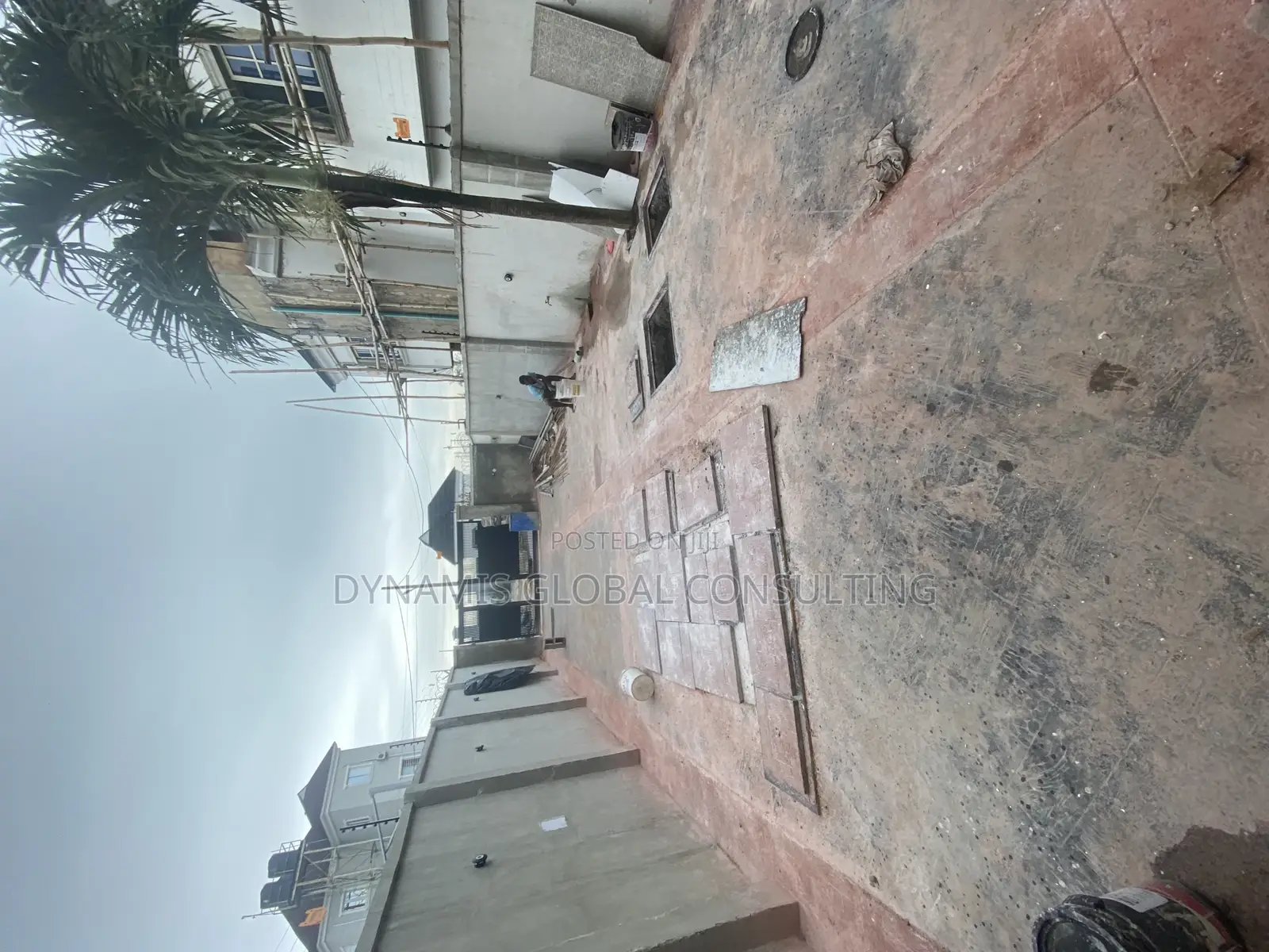 Furnished 5bdrm Duplex in Harmony Zone Estate, for rent