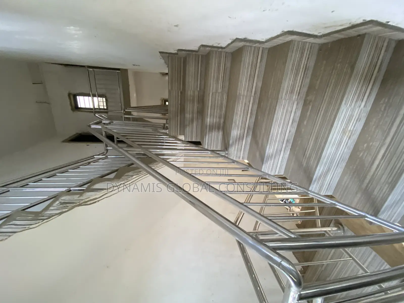 Furnished 2bdrm Block of Flats in Magodo Phase 1 Gra for sale