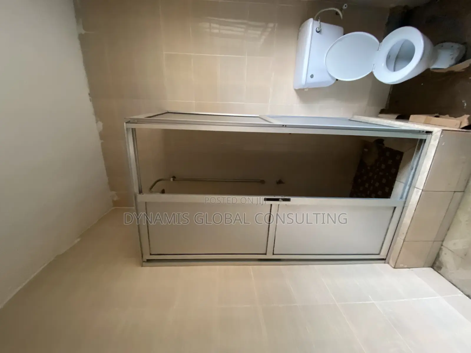 4bdrm Duplex in Foreshore Zone, for rent