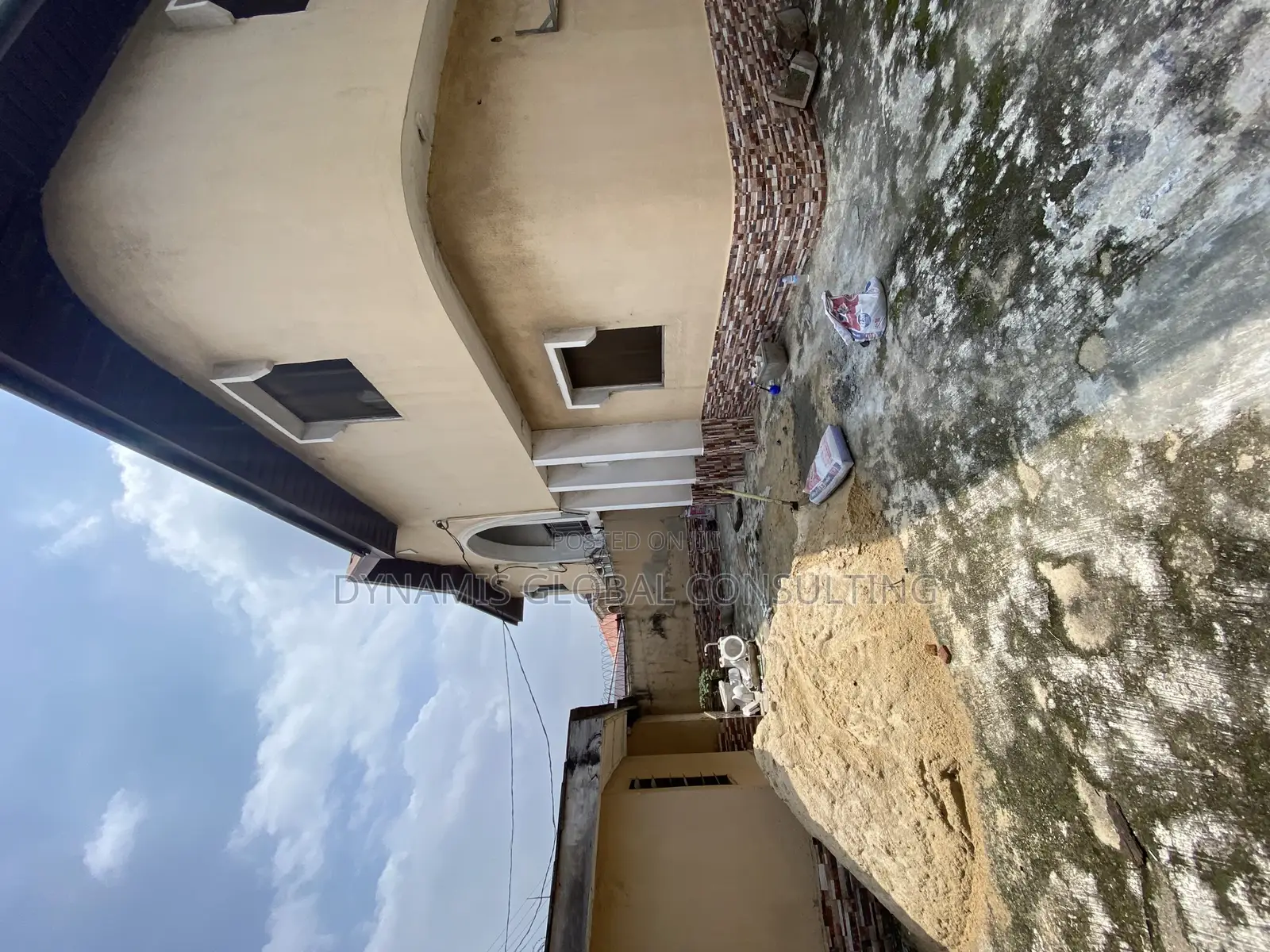 4bdrm Duplex in Foreshore Zone, for rent