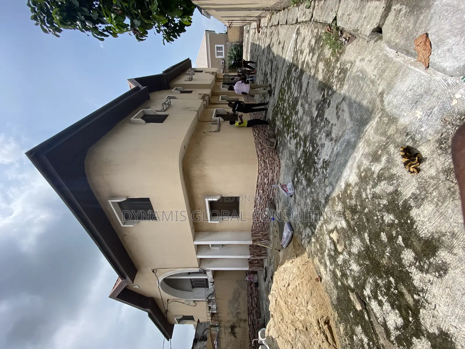 4bdrm Duplex in Foreshore Zone, for rent