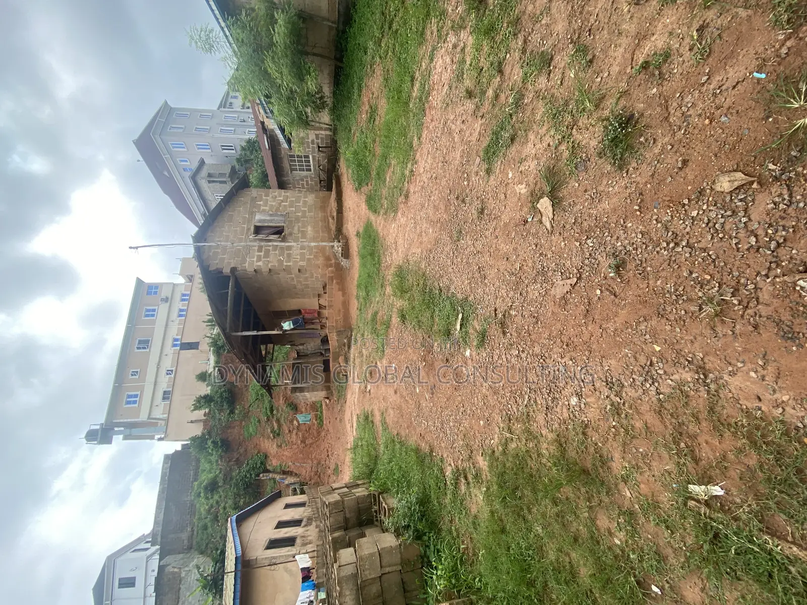 2bdrm Bungalow in Magodo Phase 1 Gra for sale
