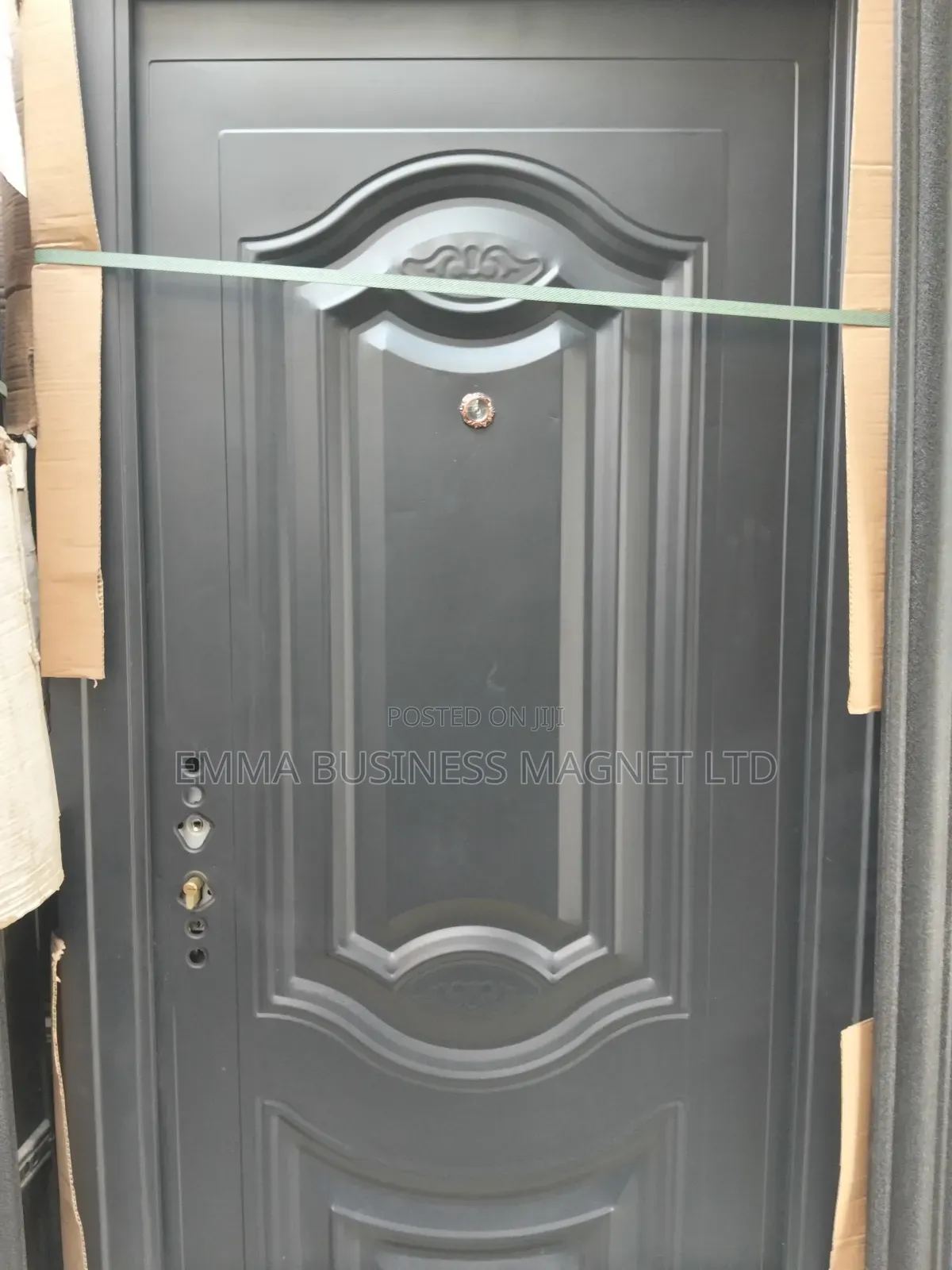 High Quality Noble Security Doors