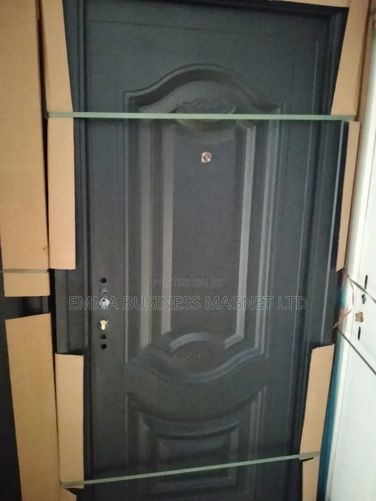 High Quality Noble Security Doors