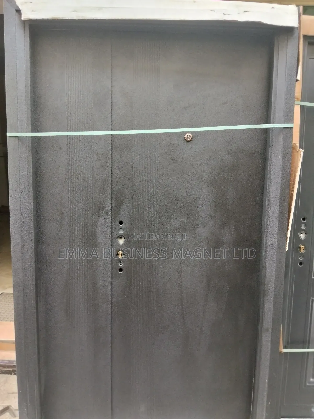 High Quality New Arrivals Nobel Security Doors