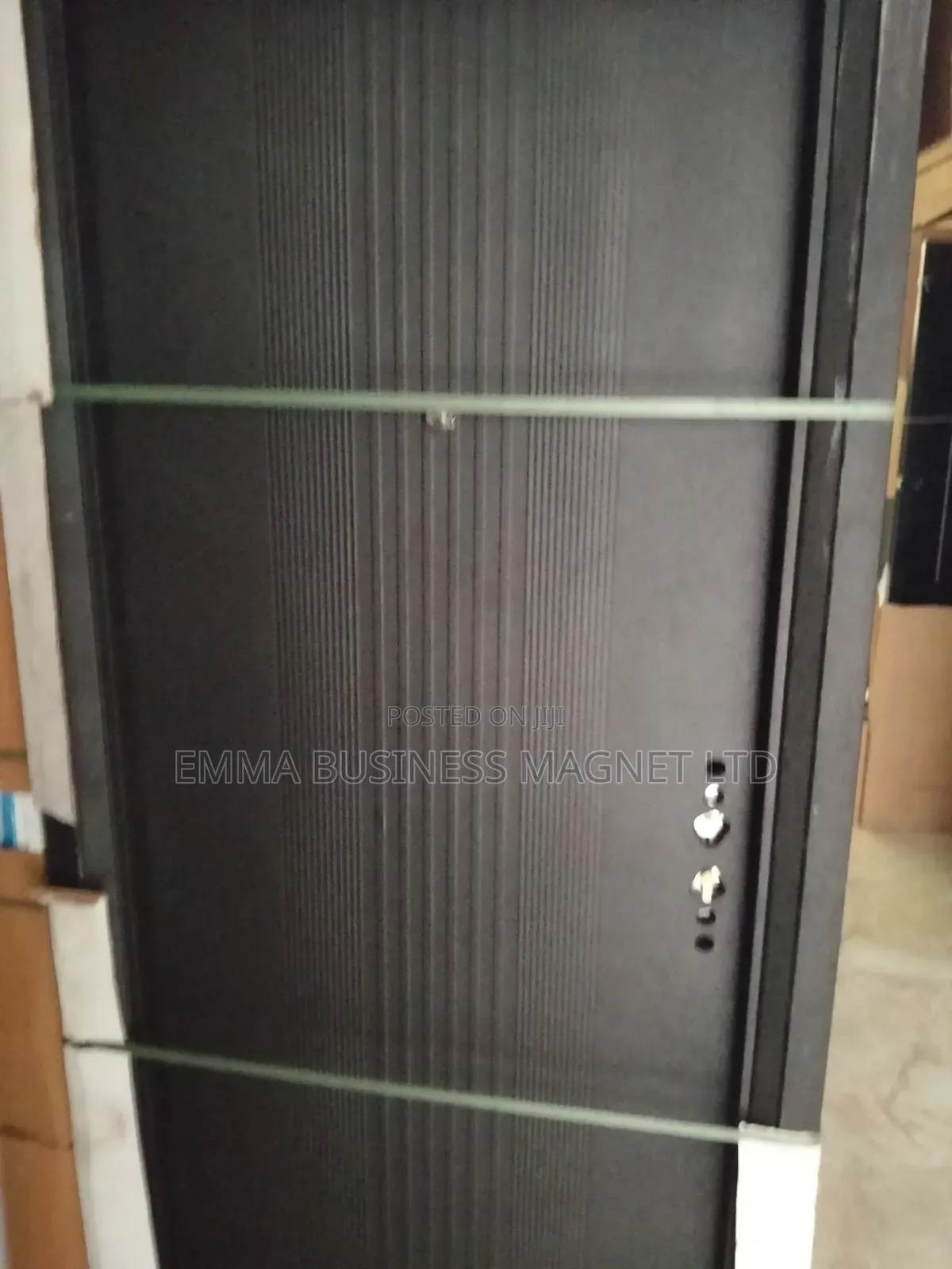 High Quality New Arrivals Nobel Security Doors