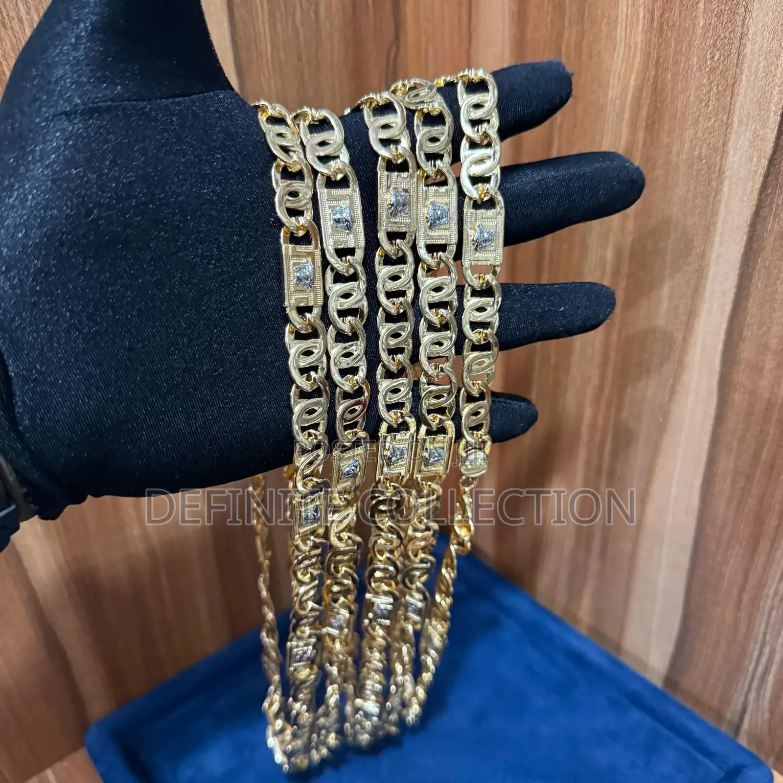 Italian Luxury Necklace