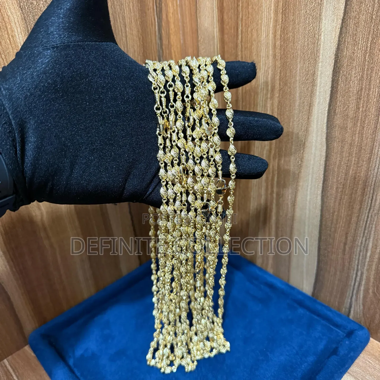Italian Luxury Necklace