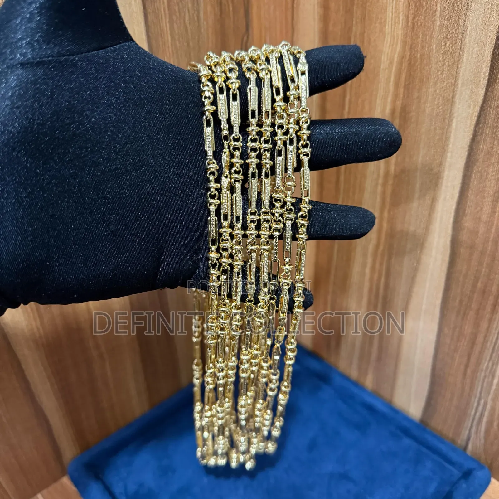 Italian Luxury Necklace