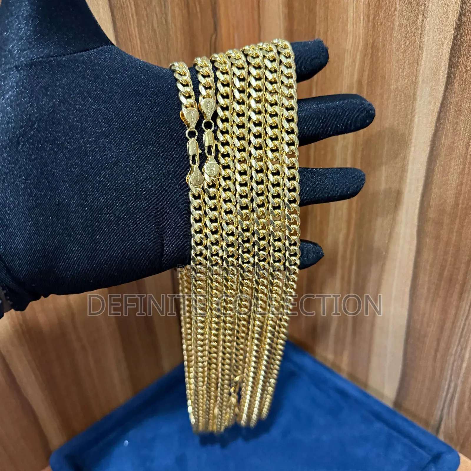 Italian Luxury Necklace