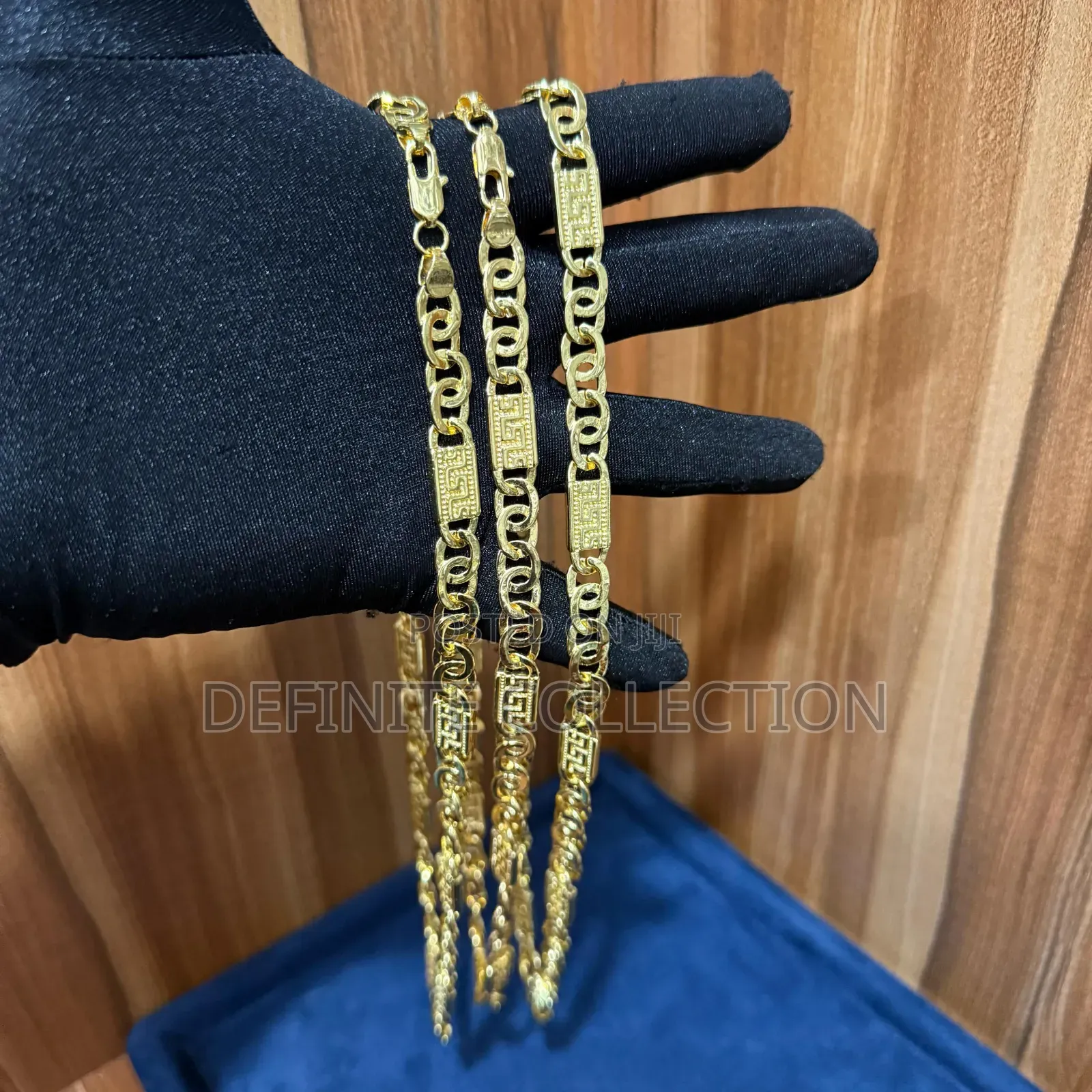 Italian Luxury Necklace