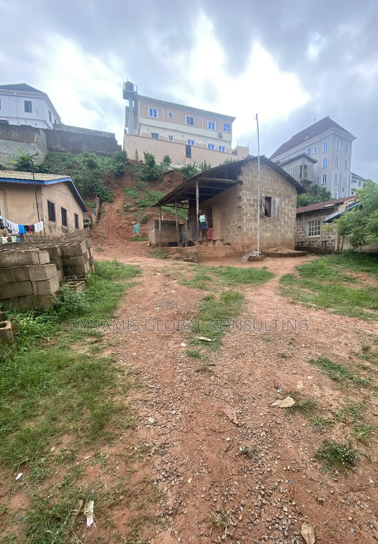 2bdrm Bungalow in Magodo Phase 1 Gra for sale