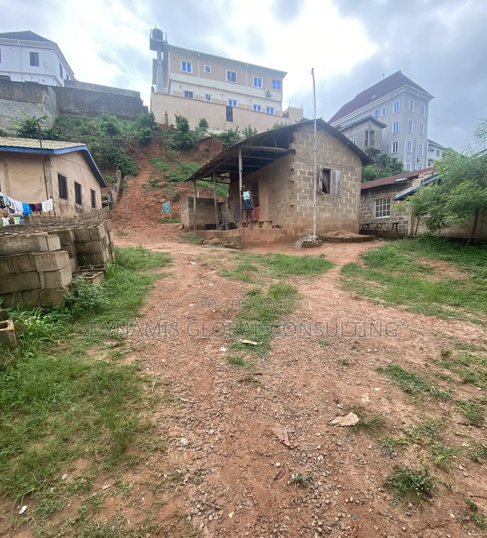 2bdrm Bungalow in Magodo Phase 1 Gra for sale