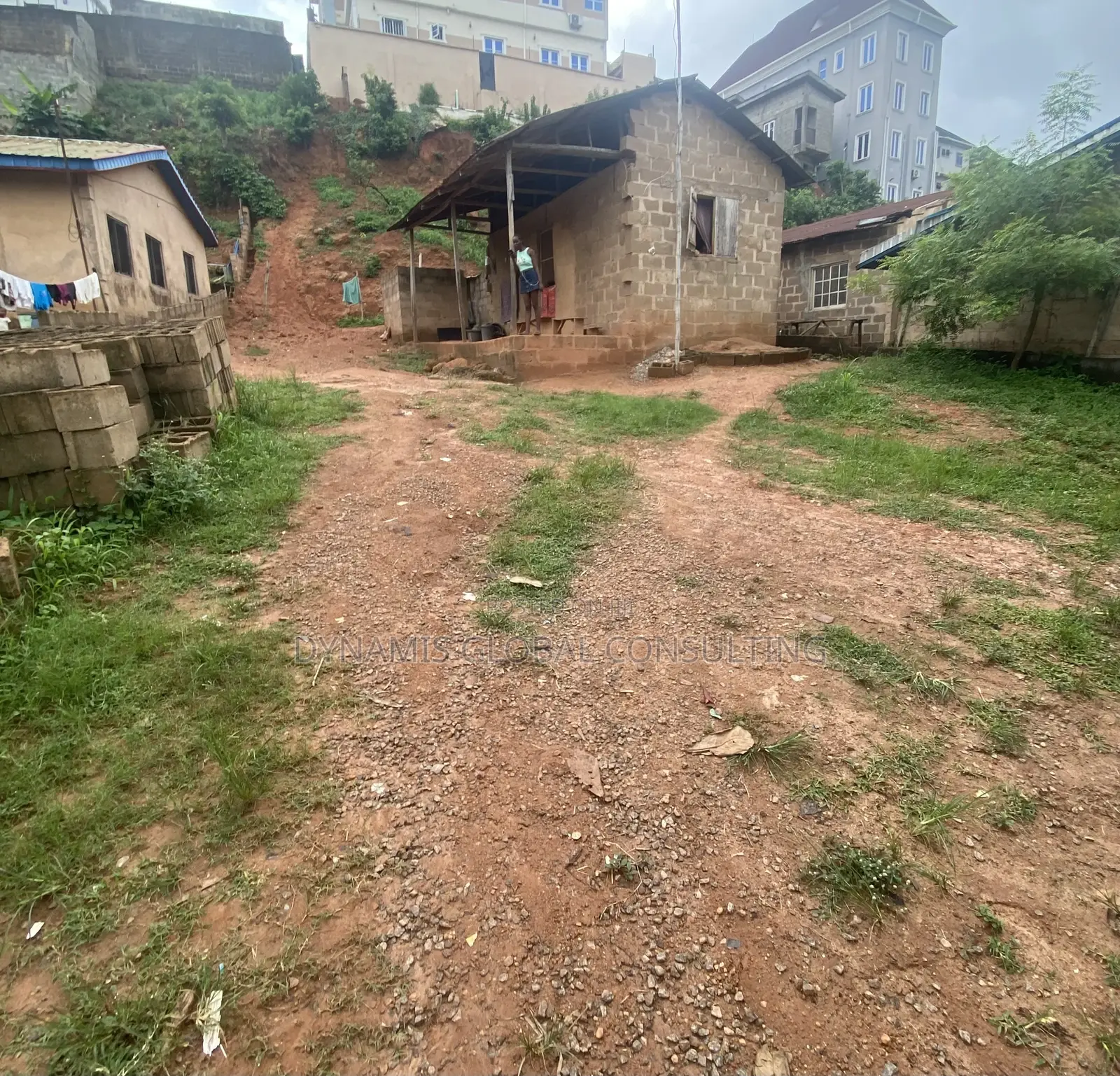 2bdrm Bungalow in Magodo Phase 1 Gra for sale