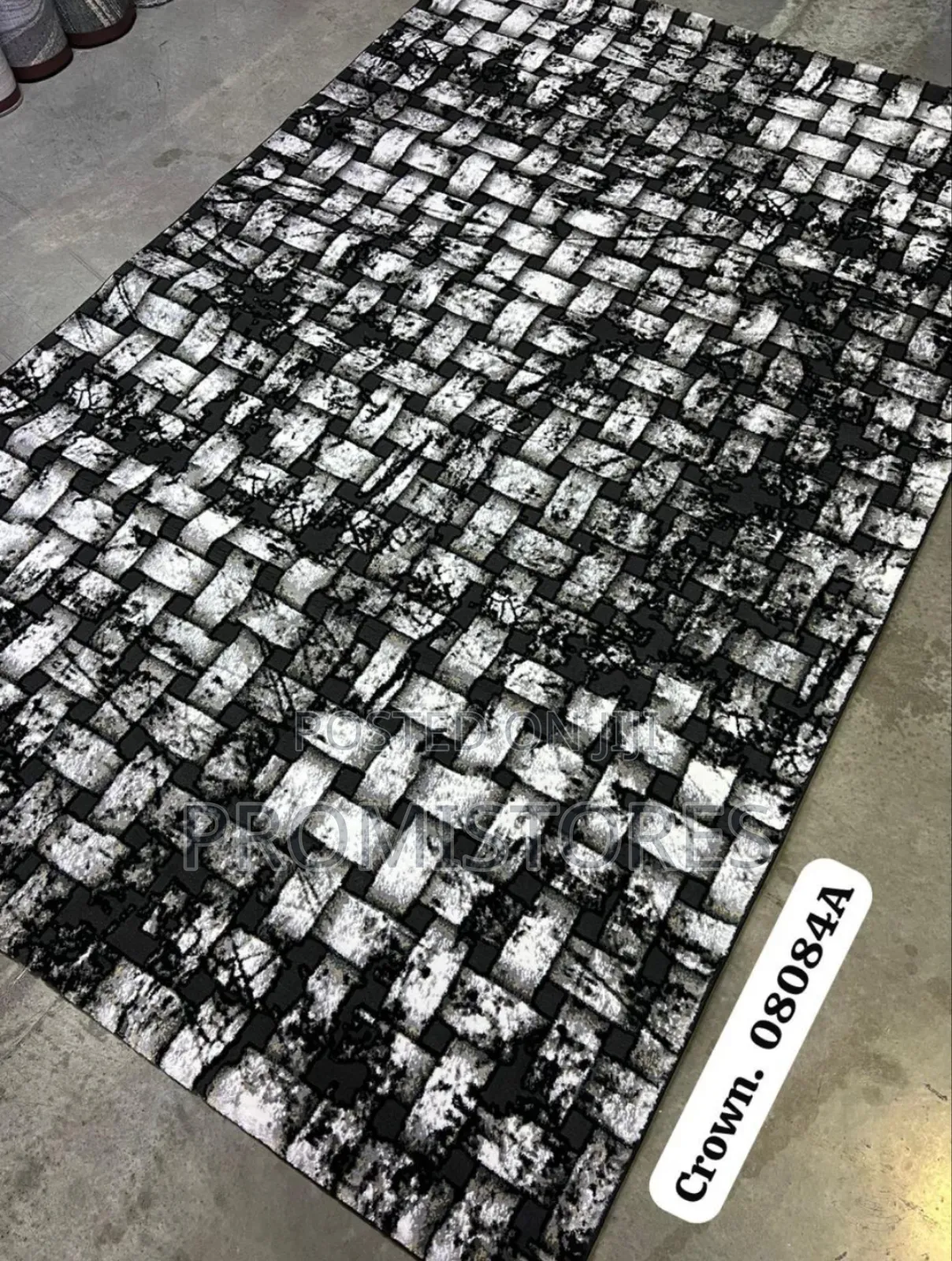 5x7ft Turkish Rug