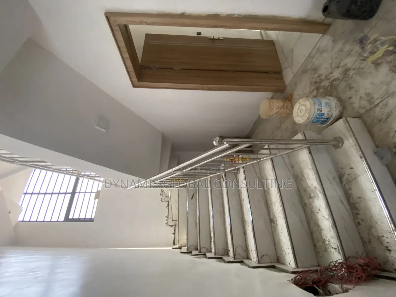Furnished 5bdrm Duplex in Unilag Estate Magodo for sale
