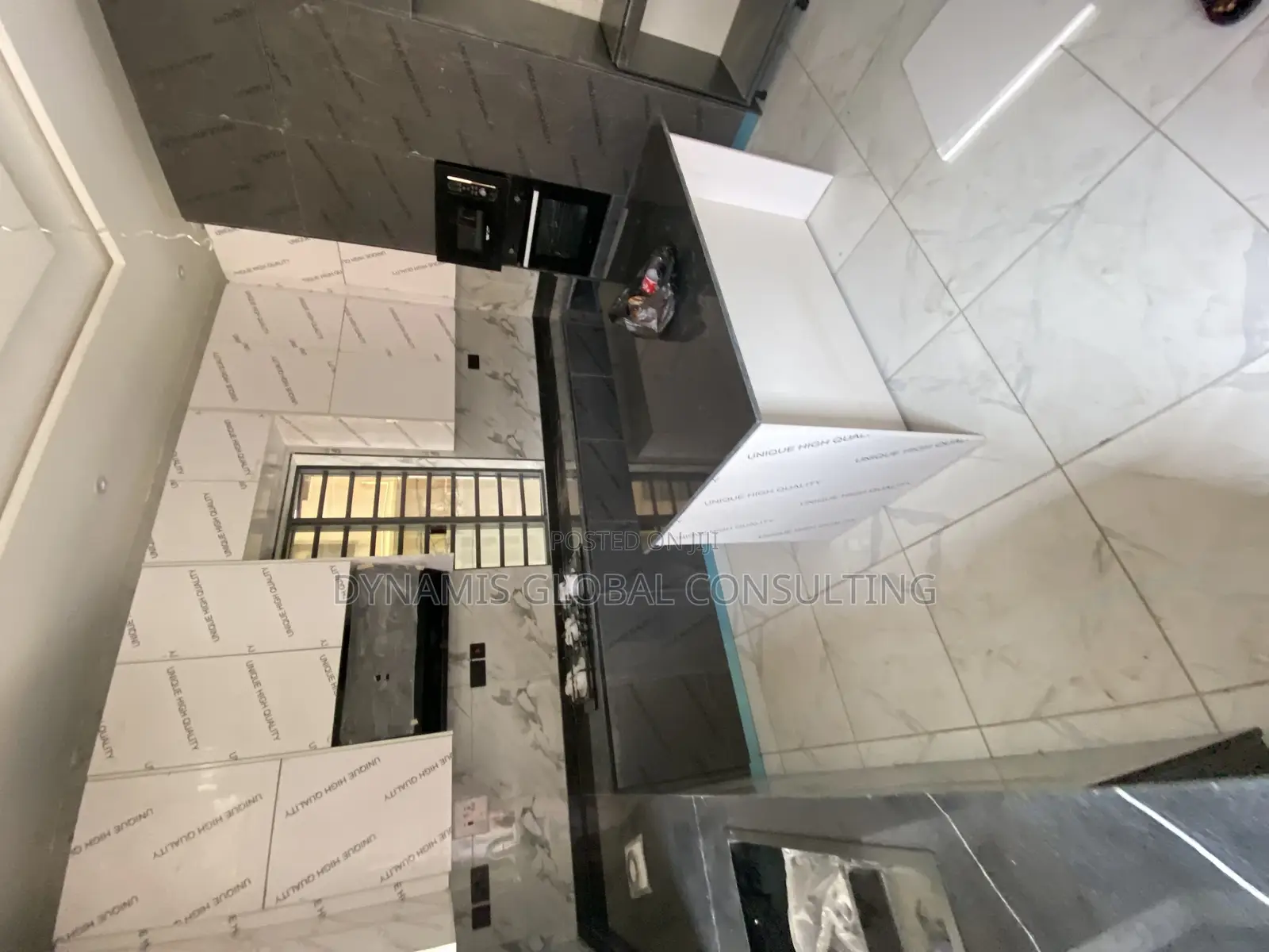 Furnished 5bdrm Duplex in Unilag Estate Magodo for sale