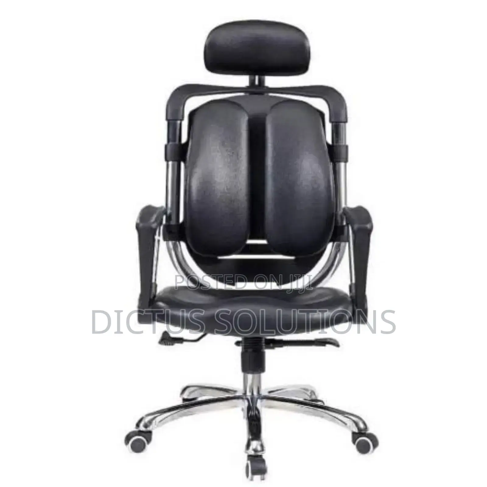 Office Ceo Chair With Back Rest