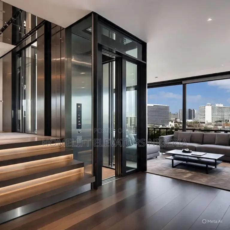 Suite Small Lifts for Elderly - Homelift Elevators