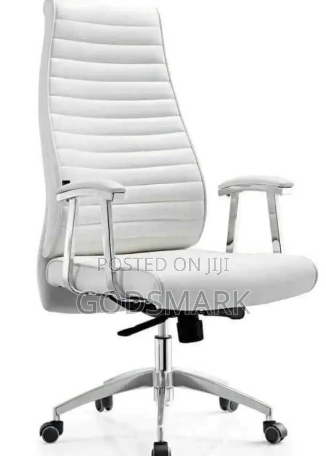 Ergonomic Office Chair