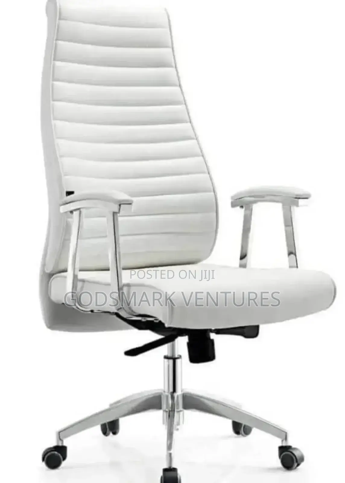 Ergonomic Office Chair