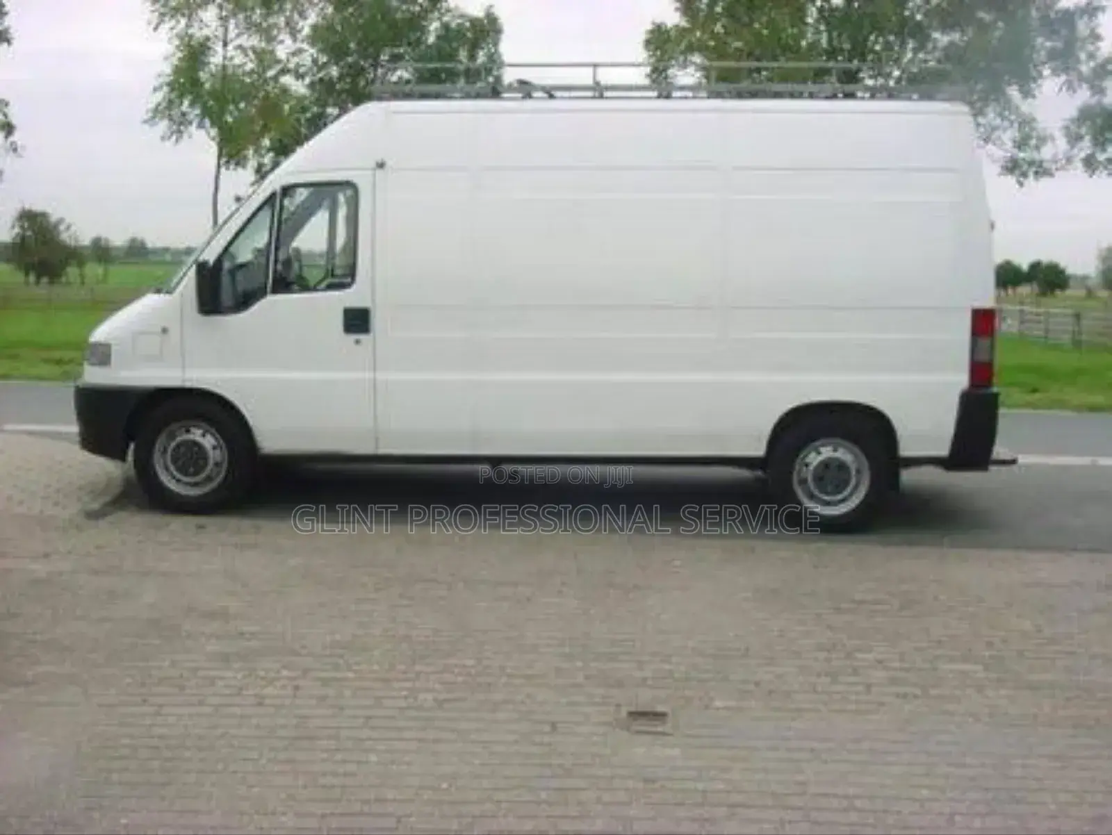 Logistics and Relocation