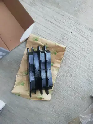 Brake Pads Honda Accord 2013_2016